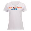 Ladies Short-sleeve T-shirt  Thumbnail
