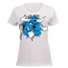 Ladies Short-sleeve T-shirt  Thumbnail