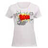 Ladies Short-sleeve T-shirt  Thumbnail