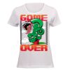 Ladies Short-sleeve T-shirt  Thumbnail