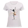 Ladies Short-sleeve T-shirt  Thumbnail