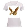 Ladies Short-sleeve T-shirt  Thumbnail