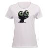 Ladies Short-sleeve T-shirt  Thumbnail