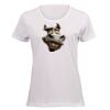 Ladies Short-sleeve T-shirt  Thumbnail