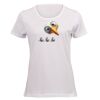 Ladies Short-sleeve T-shirt  Thumbnail