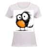 Ladies Short-sleeve T-shirt  Thumbnail