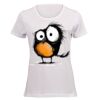 Ladies Short-sleeve T-shirt  Thumbnail