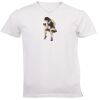 Unisex V-Neck T-shirt Thumbnail