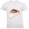 Unisex V-Neck T-shirt Thumbnail