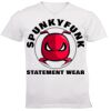 Unisex V-Neck T-shirt Thumbnail