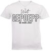 Unisex V-Neck T-shirt Thumbnail