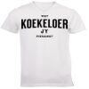 Unisex V-Neck T-shirt Thumbnail