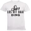 Unisex V-Neck T-shirt Thumbnail