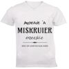 Unisex V-Neck T-shirt Thumbnail