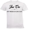 Unisex V-Neck T-shirt Thumbnail