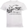 Unisex V-Neck T-shirt Thumbnail