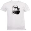 Unisex V-Neck T-shirt Thumbnail