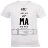 Unisex V-Neck T-shirt Thumbnail