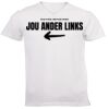 Unisex V-Neck T-shirt Thumbnail