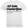Unisex V-Neck T-shirt Thumbnail
