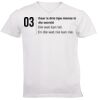 Unisex V-Neck T-shirt Thumbnail