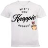 Unisex V-Neck T-shirt Thumbnail