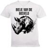 Unisex V-Neck T-shirt Thumbnail