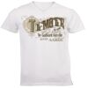 Unisex V-Neck T-shirt Thumbnail