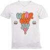 Unisex V-Neck T-shirt Thumbnail