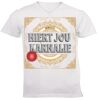 Unisex V-Neck T-shirt Thumbnail