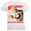 Unisex V-Neck T-shirt Thumbnail