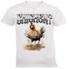 Unisex V-Neck T-shirt Thumbnail