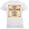 Unisex V-Neck T-shirt Thumbnail