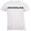 Unisex V-Neck T-shirt Thumbnail