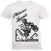 Unisex V-Neck T-shirt Thumbnail