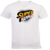 Unisex V-Neck T-shirt Thumbnail