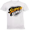 Unisex V-Neck T-shirt Thumbnail