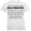 Unisex V-Neck T-shirt Thumbnail