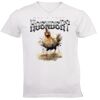 Unisex V-Neck T-shirt Thumbnail