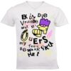 Unisex V-Neck T-shirt Thumbnail