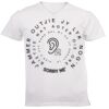 Unisex V-Neck T-shirt Thumbnail