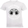 Unisex V-Neck T-shirt Thumbnail