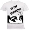 Unisex V-Neck T-shirt Thumbnail