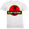 Unisex V-Neck T-shirt Thumbnail