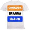 Unisex V-Neck T-shirt Thumbnail