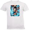 Unisex V-Neck T-shirt Thumbnail