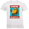 Unisex V-Neck T-shirt Thumbnail