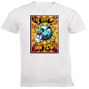 Unisex V-Neck T-shirt Thumbnail