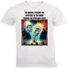Unisex V-Neck T-shirt Thumbnail