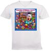 Unisex V-Neck T-shirt Thumbnail